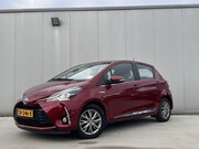 Toyota Yaris - 1.5 Hybrid Executive | Cruise control