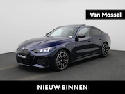 BMW i4 - M50 | CARBON IN&EXTRIEUR | KEYLESS | 360 CAMERA | HARMAN EN 