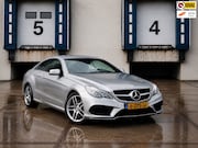 Mercedes-Benz E-klasse - 250 Prestige(211PK+NET+CarPlay)