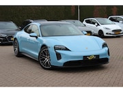 Porsche Taycan - 4S Performance 84 kWh / Porsche Approved 04-2027 / SoH 92, 3