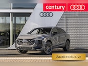 Audi Q3 Sportback - S edition e-hybrid 200 kW / 272 PK Sportback 6 ver | EXCLUSI
