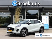 Ford Puma - 1.0 EcoBoost Hybrid Titanium | TREKHAAK | CAMERA | STUUR+STO