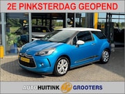 DS DS 3 - 1.2 PureTech So Chic - 1e eigenaar - climate control - navi