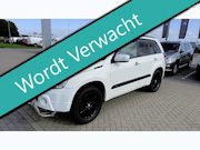 Suzuki Grand Vitara - 2.4 High Exe 4WD 170pk Automaat Clima Navi Trekhaak