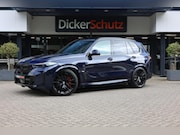BMW X5 - xDrive50e M Sport Pro Vierwielb. | Stoelve. | Pano | Trekhaa