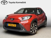 Toyota Aygo X - 1.0 VVT-i S-CVT Pulse