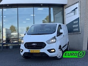 Ford Transit Custom - 300 2.0 TDCI L1H1*HAAK*CRUISE*A/C*TEL