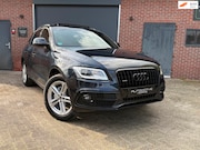 Audi Q5 - 2.0 TFSI quattro Pro Line Plus l Automaat | Black Optic | B&