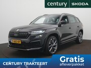 Skoda Kodiaq - 1.5 TSI Sportline Business Navigatie - Led verlichting - Cli