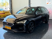 CUPRA Leon Sportstourer - CUPRA ST VZ 4Drive Pano Black 310PK 2022 Automaat