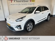 Kia e-Niro - ExecutiveLine 64 kWh Vol Elektrisch | Adaptieve cruise contr