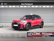 MINI Aceman - SE John Cooper Works M 54.2 kWh | 18 Inch John Coo