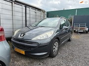 Peugeot 207 - 1.4 VTi XS Drukgroep Stuk Airco Trekhaak