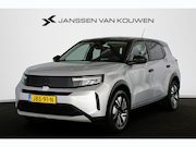 Opel Frontera - 1.2 Turbo Hybrid GS 7p. Camera Apple CarPlay Climate Control