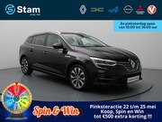 Renault Mégane - Estate TCe 140pk Techno EDC/AUTOMAAT Camera | Cruise | Navi 
