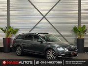 Skoda Octavia - Combi 2.0 TSI Soleil VIRTUAL/PANO/LED/NAVI/KEYLESS/SFEERV/CA