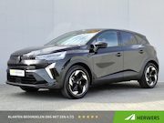 Renault Captur - 1.8 E-Tech full hybrid 160 techno / Fabrieksgarantie tot 03-