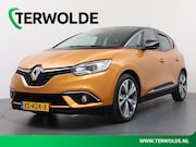 Renault Scénic - TCe 140 EDC GPF Intens | AUTOMAAT | Trekhaak | Parkeercamera