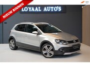 Volkswagen Polo - 1.2-12V Comfortline | AIRCO | CRUISE | PDC | ACHTERUITRIJCAM