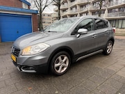 Suzuki SX4 S-Cross - 1.6 DDiS Exclusive Panorama Cruise Trekhaak NW APK
