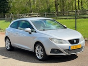 Seat Ibiza - 1.4 COPA Plus /Trekhaak/Airco