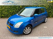 Suzuki Swift - 1.3 Cool I Airco I 1e Eigenaar