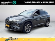 Hyundai Tucson - 1.6 T-GDI HEV Premium | Stuur & stoelverwarming | 360 camera