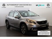 Peugeot 2008 - PT 110 Allure Panoramdak | Navigatie | Parkeersensoren