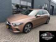 Mercedes-Benz A-klasse - 250 e 5-2021 Airco Navi Leder SOH 95, 4%