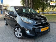Kia Picanto - 1.0 CVVT ISG Comfort Pack NIEUWE KOPPELING