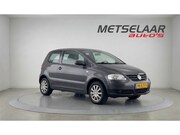 Volkswagen Fox - 1.2 Trendline 1e eigenaar