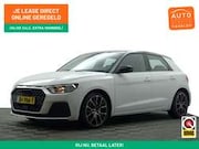 Audi A1 - Sportback 30 TFSI Pro Line Aut- Two Tone, Virtual