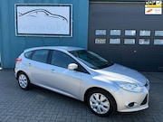 Ford Focus - 1.0 EcoBoost 5-deurs Airco Navigatie Cruise Pdc Afn trekhaak