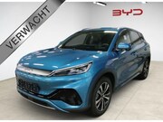 BYD Atto 3 - Design 60 kWh Pano, Carplay, Stoelverwarming/koeling Verwach