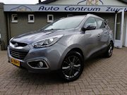 Hyundai ix35 - 1.6I GDI GO, NAVI, CAMERA, HALF LEDER, TREKHAAK ENZ
