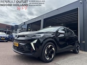 Renault Captur - 1.8 E-Tech full hybrid 160 Techno