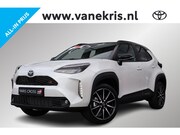 Toyota Yaris Cross - 1.5 Hybrid 130 GR SPORT, GR SPORT Plus Pack, Pano Dak, JBL, 