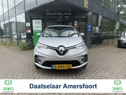 Renault Zoe - R135 Zen 52 kWh Koop Accu Camera Navi