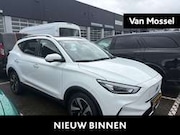 MG ZS - EV Long Range Luxury 70 kWh | Panoramadak | Apple