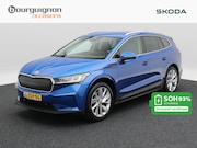 Skoda Enyaq iV - 80 245 Pk | Stoel/Stuurverwarming | Trekhaak | Camera | Crui