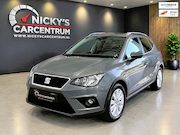 Seat Arona - 1.0 TSI Launch Edition automaat leer navi
