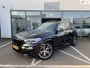 BMW X5 - XDrive45e High Executive H&K | HUD | LASER | PPF | 360 | MEM