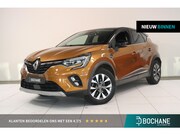 Renault Captur - 1.0 TCe 100 Bi-Fuel Intens | Camera | LPG-G3 | Navigatie | T