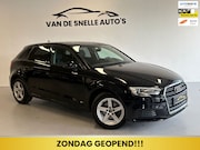 Audi A3 - Sportback 1.0 TFSI Pro Line LEDMATRIX/PDC/GROOTONDERHOUD