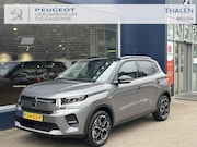 Citroën C3 - 1.2 Hybrid 110 PK Max | Automaat | Nieuwe Auto | Tot 8 Jaar 