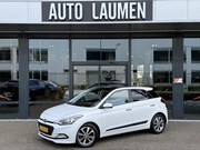 Hyundai i20 - 1.4i Premium Automaat 5-Deurs Navi Camera Leder Panodak Stuu