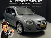 Volkswagen Tiguan - 2.0 TSI Sport&Style 4Motion R-Edition 200 PK*Goed onderhoude