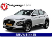 Hyundai Kona - 120 PK T-GDI Comfort ✅ CarPlay ✅ Camera ✅ Trekhaak