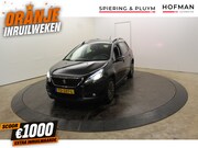 Peugeot 2008 - 1.2 PureTech 110PK APK t/m 05-2027 Automaat Navi Cruise PDC 