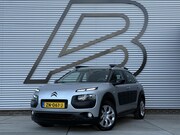 Citroën C4 Cactus - 1.2 PureTech 2e Eigenaar|Navi|Clima|Cruise|Dealer Onderhoude